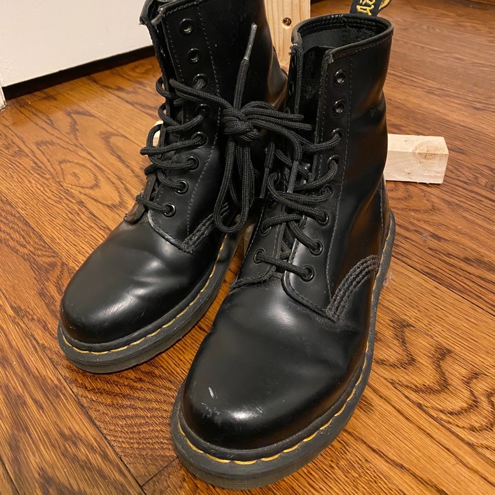 Doc Martens 1640